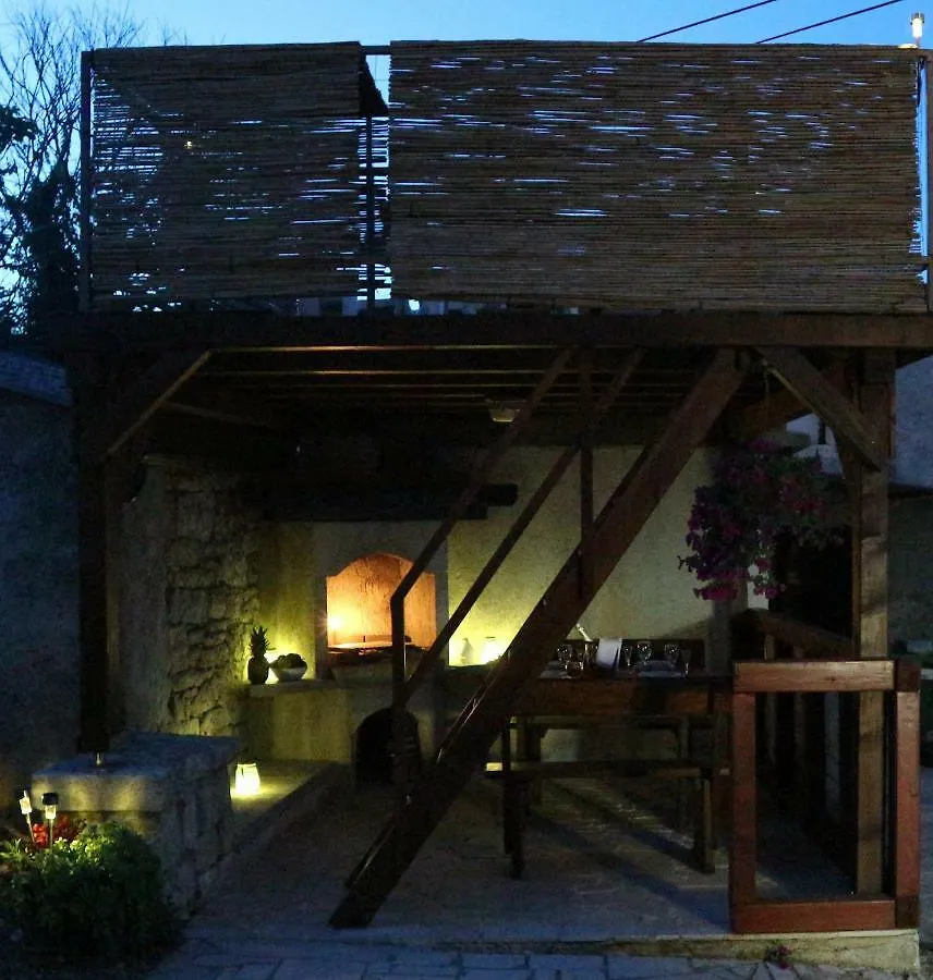 Villa Palace Peruški